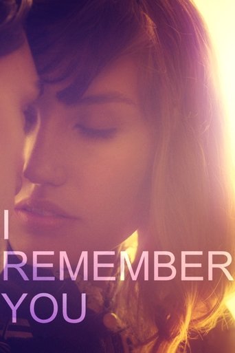 I Remember You Poster of I Remember You