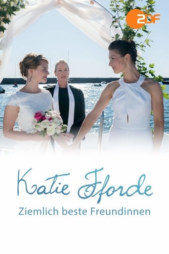 Katie Fforde: Ziemlich beste Freundinnen Poster of Katie Fforde: Ziemlich beste Freundinnen