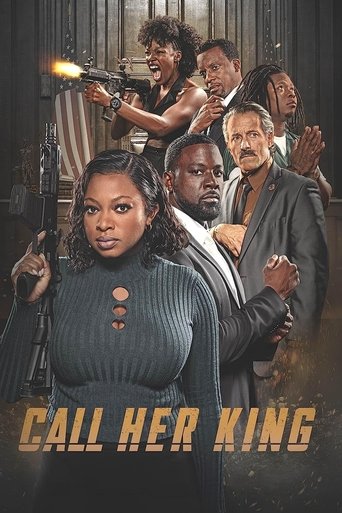 Call Her King Poster of Call Her King