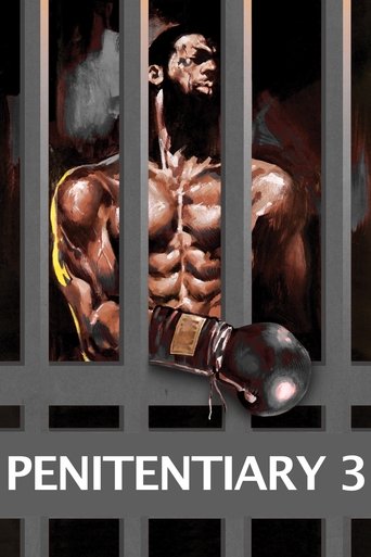 Penitentiary III Poster of Penitentiary III
