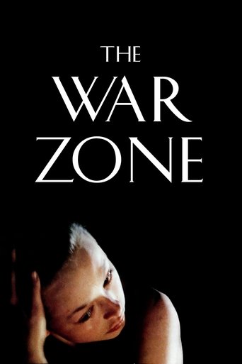 The War Zone Poster of The War Zone