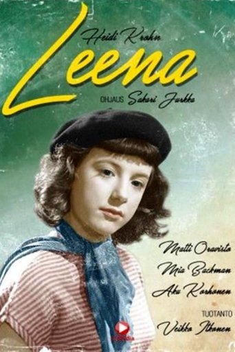 Leena Poster of Leena