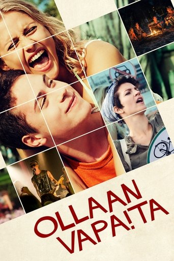 Urban Family Poster of Urban Family