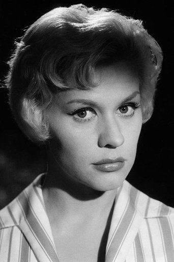 Ingrid van Bergen Portrait of Ingrid van Bergen