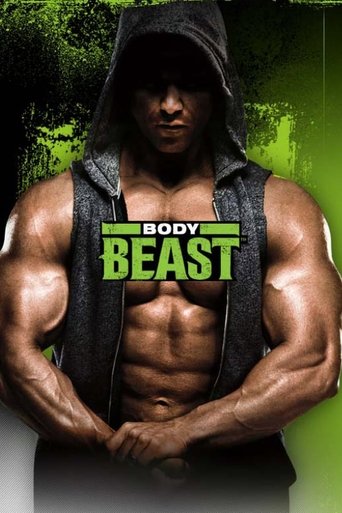 Body Beast - Tempo: Back & Bis Poster of Body Beast - Tempo: Back & Bis