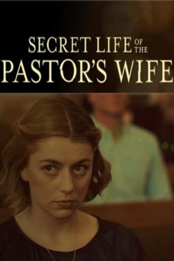 Secret Life of the Pastor's Wife Poster of Secret Life of the Pastor's Wife