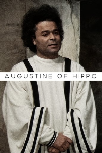 Augustine of Hippo Poster of Augustine of Hippo