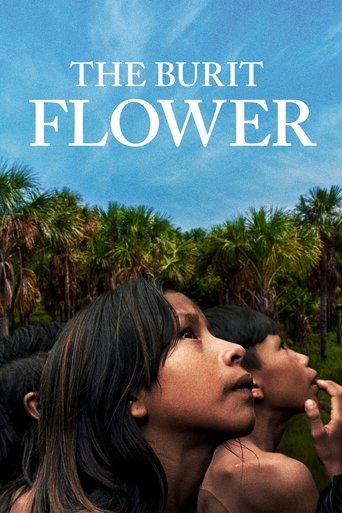 The Buriti Flower Poster of The Buriti Flower
