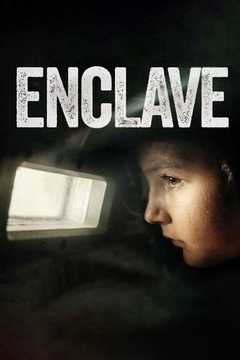 Enclave Poster of Enclave