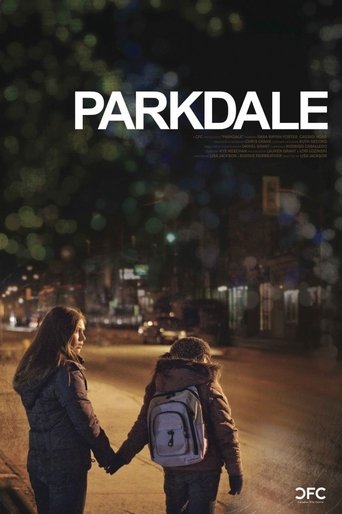 Parkdale Poster of Parkdale