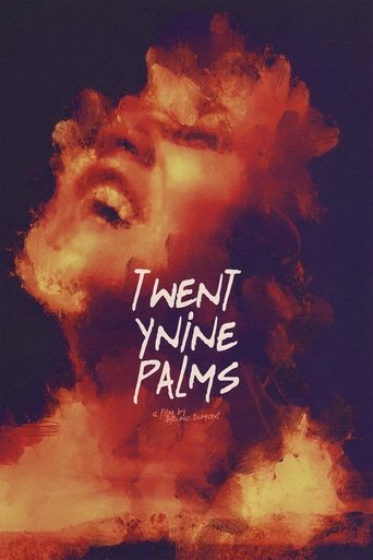 Twentynine Palms Poster of Twentynine Palms