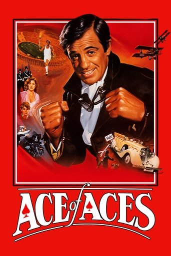 Ace of Aces Poster of Ace of Aces