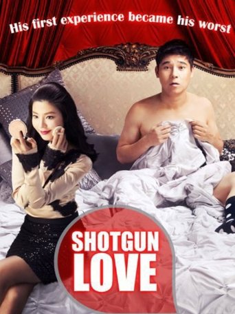 Shotgun Love Poster of Shotgun Love