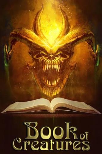Book of Creatures Poster of Book of Creatures