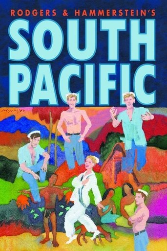 South Pacific Poster of South Pacific