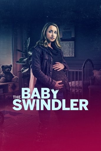 The Baby Swindler Poster of The Baby Swindler