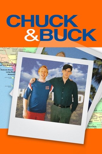 Chuck & Buck Poster of Chuck & Buck