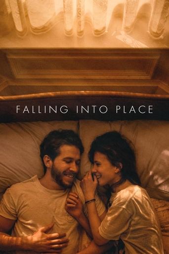 Falling into Place Poster of Falling into Place