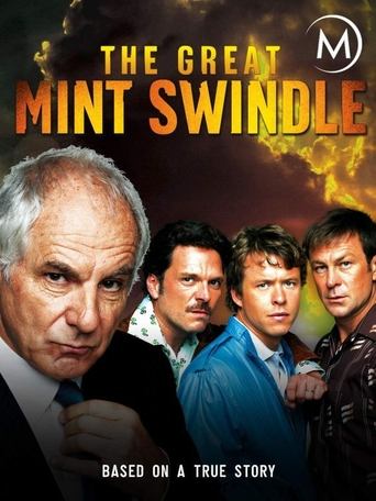 The Great Mint Swindle Poster of The Great Mint Swindle
