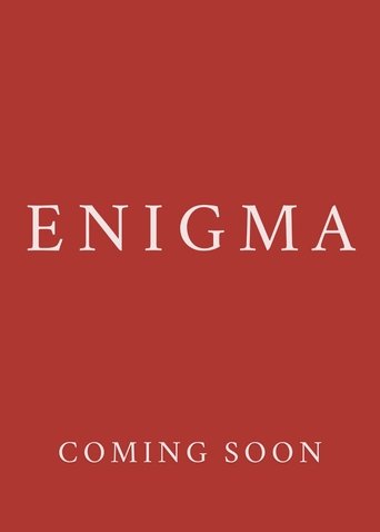 Enigma Poster of Enigma