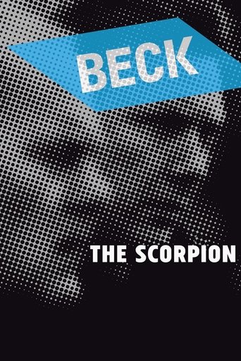 Beck 17 - The Scorpion Poster of Beck 17 - The Scorpion