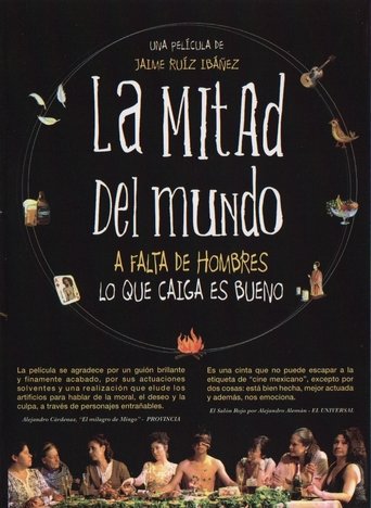 Half of the World Poster of Half of the World