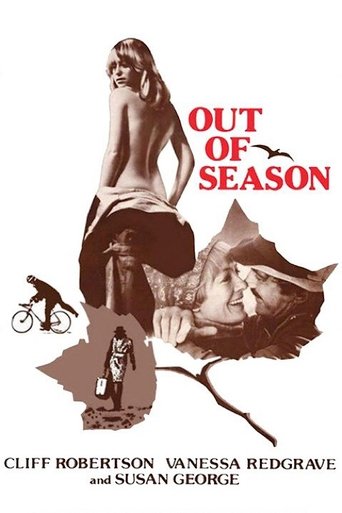 Out of Season Poster of Out of Season