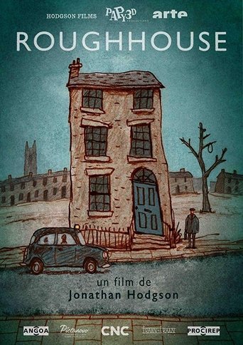 Roughhouse Poster of Roughhouse