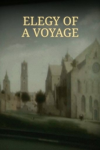 Elegy of a Voyage Poster of Elegy of a Voyage