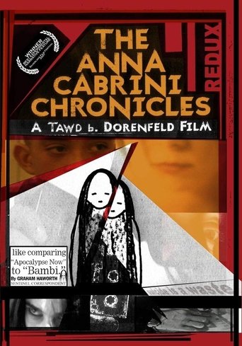 The Anna Cabrini Chronicles Poster of The Anna Cabrini Chronicles
