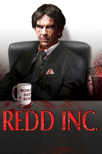 Redd Inc. Poster of Redd Inc.