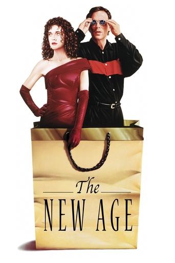 The New Age Poster of The New Age