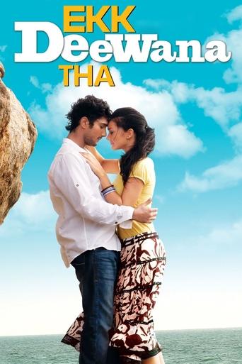 Ekk Deewana Tha Poster of Ekk Deewana Tha