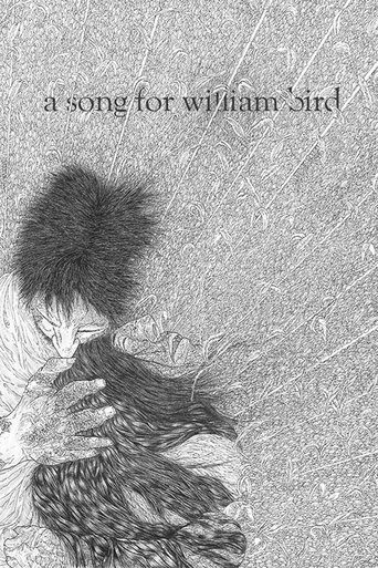 A Song For William Bird Poster of A Song For William Bird