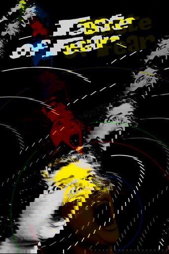 Taste of Fear Poster of Taste of Fear