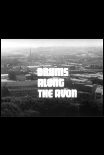 Drums Along The Avon Poster of Drums Along The Avon