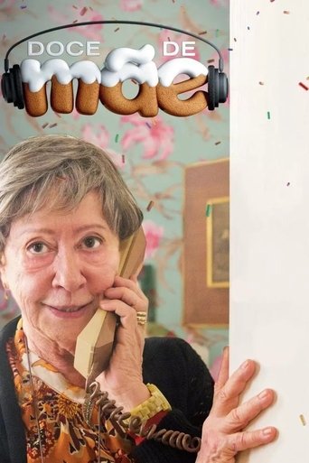 Sweet Mother Poster of Sweet Mother
