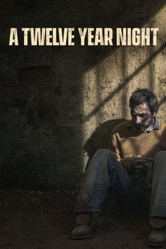 A Twelve-Year Night Poster of A Twelve-Year Night