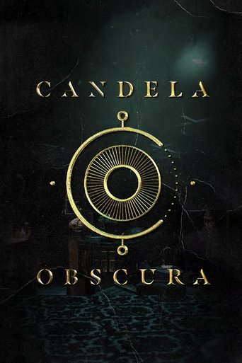 Candela Obscura Poster of Candela Obscura
