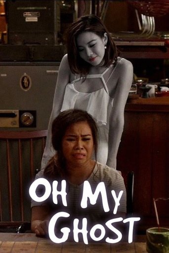 Oh My Ghost Poster of Oh My Ghost