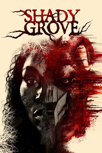 Shady Grove Poster of Shady Grove
