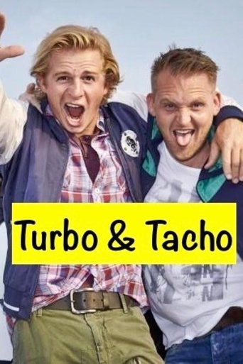 Turbo & Tacho Poster of Turbo & Tacho