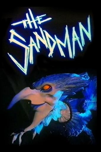 The Sandman Poster of The Sandman