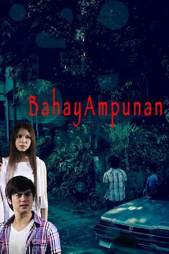 Bahay Ampunan Poster of Bahay Ampunan