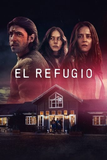 The Shelter Poster of The Shelter