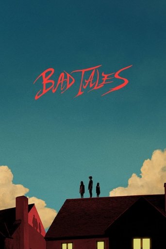 Bad Tales Poster of Bad Tales