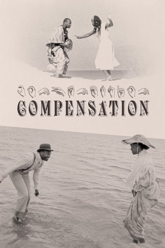 Compensation Poster of Compensation
