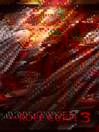 The Rope Curse 3 Poster of The Rope Curse 3