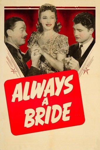 Always a Bride Poster of Always a Bride