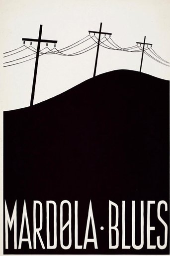Kampen om Mardøla Poster of Kampen om Mardøla